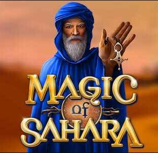 Magic Of Sahara